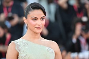 Camila Mendes Movies and TV Shows