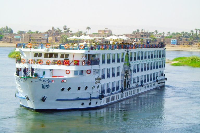 how many days do you need on a nile cruise trips in egypt Why a River Nile Cruise Should Be on Your Bucket List for 2024