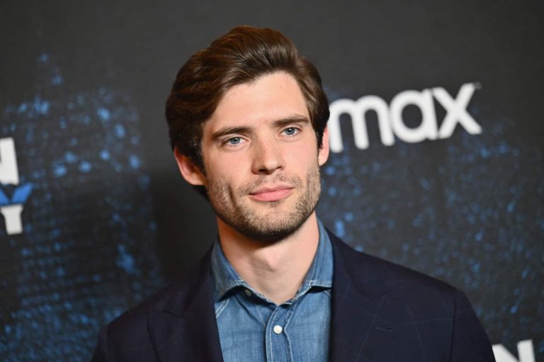 David Corenswet Movies and TV Shows
