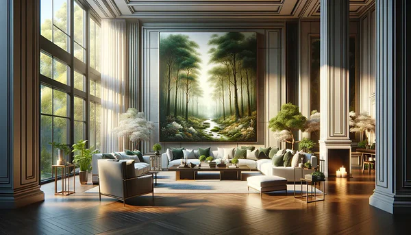 Transform Your Living Space: The Art of Home Décor