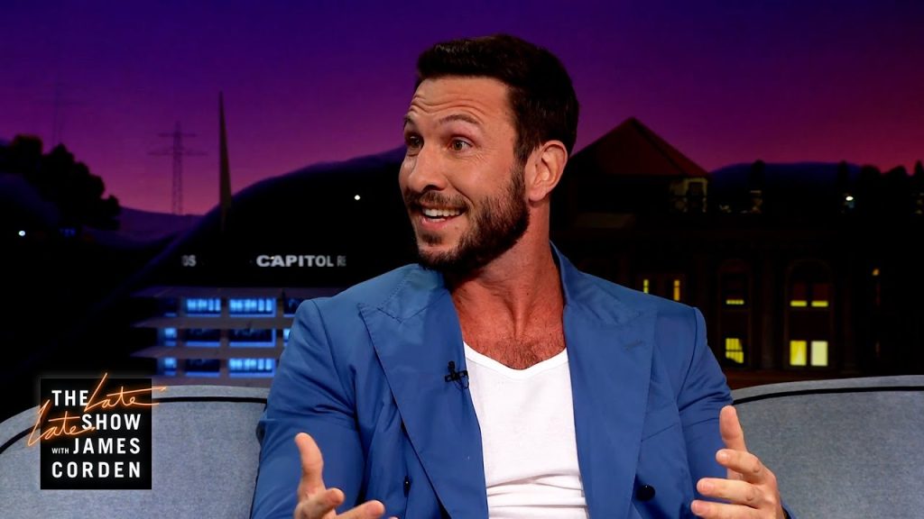 Pablo Schreiber Movies And TV Shows Discover His Most Iconic Roles