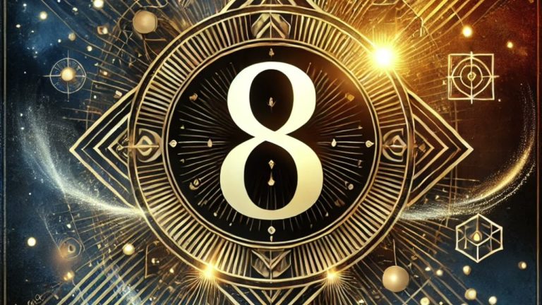 maxresdefault Numerology Number 8 Personality: Unlocking the Secrets of Power and Ambition