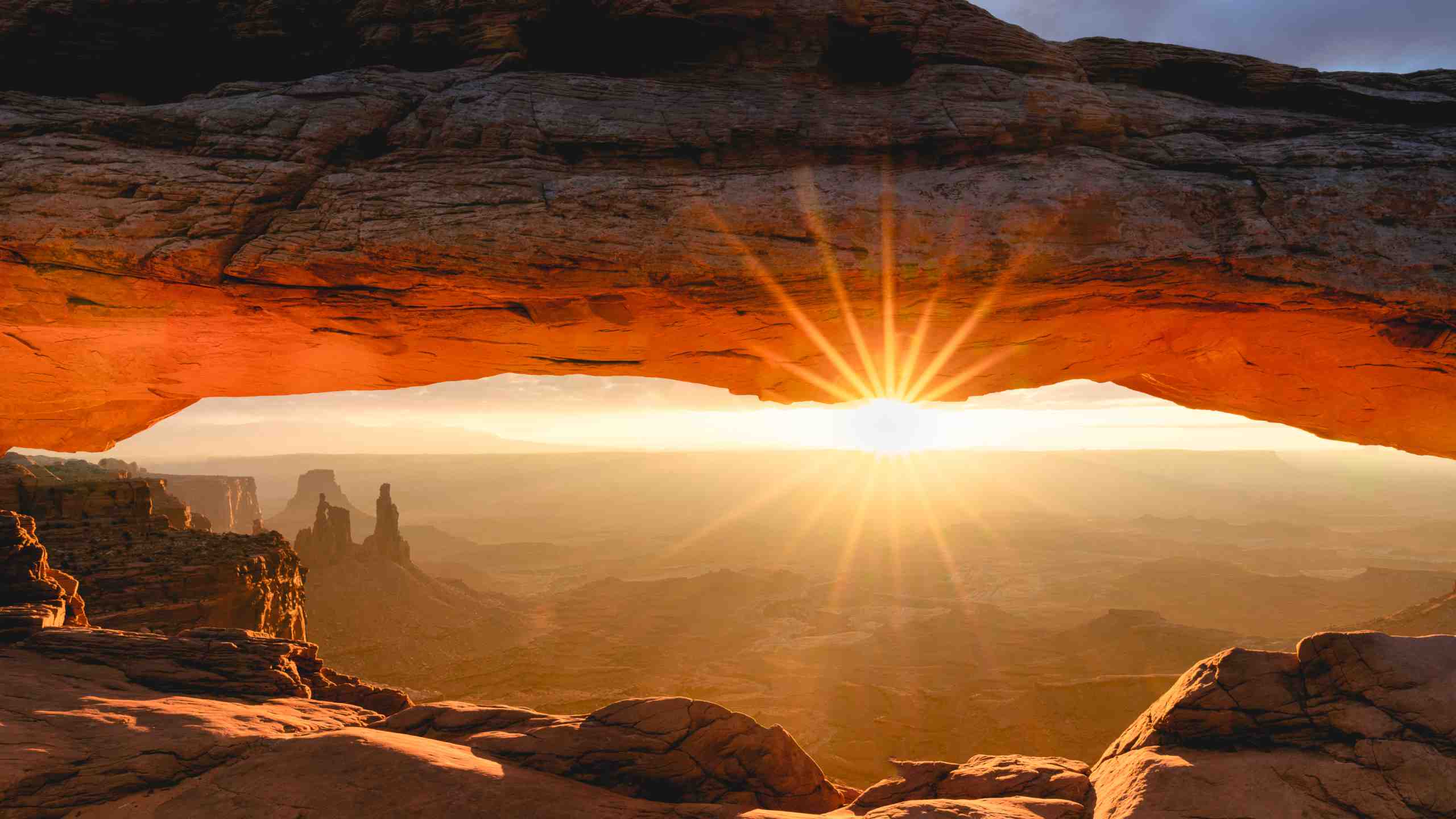 mesa arch national park utah Utah Untouched: Exploring the State’s Natural Wonders