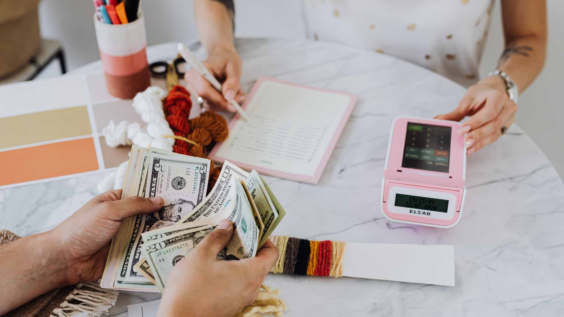 modesofpayment 1 Modern Payment Options for Everyday Transactions Choosing the Right Method for You