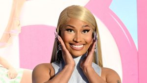 Nicki Minaj Net Worth