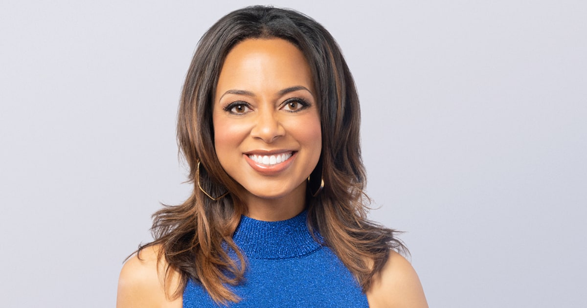 Nischelle Turner Husband: A Look at Her Love Life 1 Nischelle Turner Husband