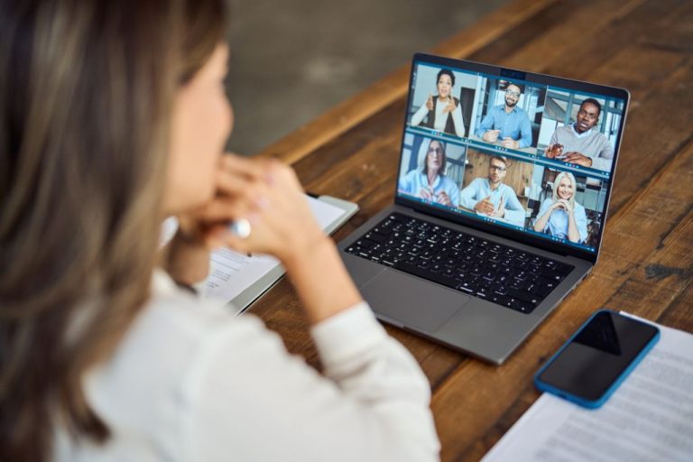 remote workforce How Remote Work Can Enhance Inclusivity: Pros and Cons