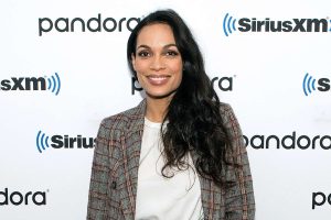 Rosario Dawson Movies and TV Shows