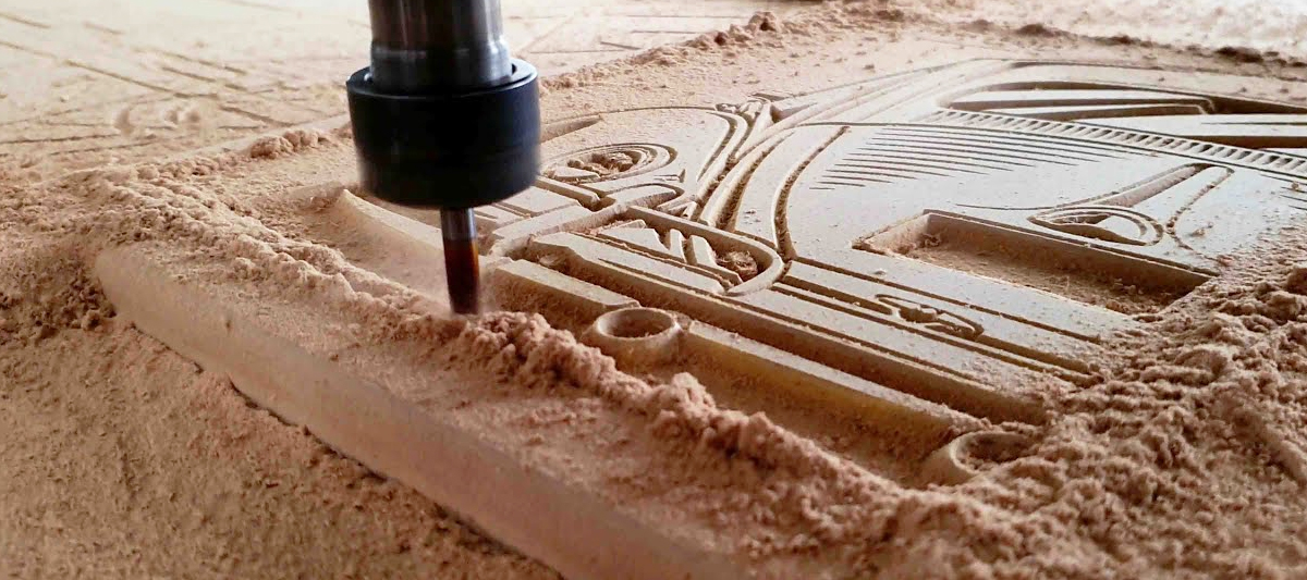 router cnc y beneficios que te brinda un proveedor de calidad parte 1 Explore CNC files and their role in creative projects