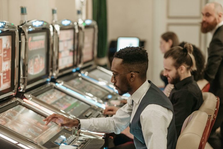 slot scaled 2 The Evolution of Online Game Machine: From Classic to Video
