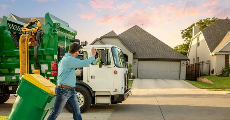 sydney garbage removal Why Using an Eco Rubbish Clearance Service Benefits Your Home, Business, and the Environment