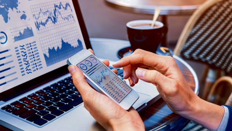 trad Intraday Trading: Tips and Tricks to Maximize Daily Profits