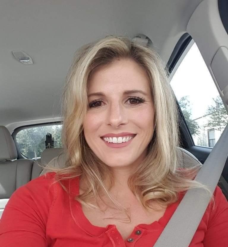 Cory Chase Age 