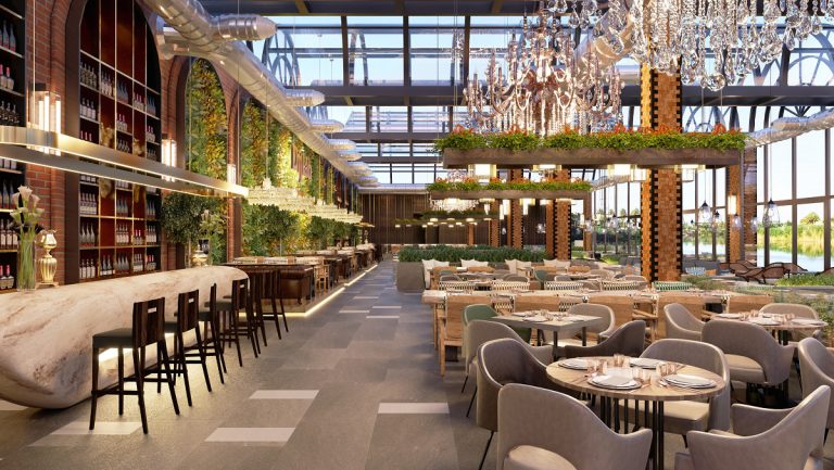 1 restaurant seating restaurant seating arrangement Choosing the Perfect Seating for Your Restaurant: Tips and Trends