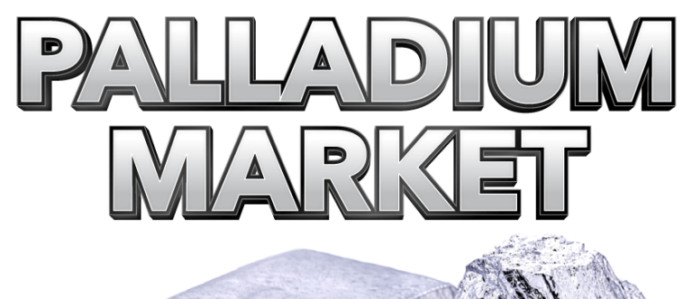 108959 What Manufacturers Need to Know About Current Palladium Market Trends