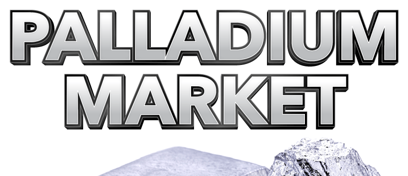 108959 What Manufacturers Need to Know About Current Palladium Market Trends