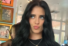 Camilla Araujo