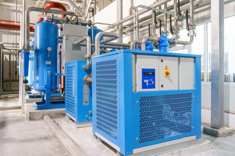 1669726096678 Recent Trends In The Compressed Air Industry: A Glimpse Of Cast Air Compressors