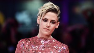 kristen stewart relationships