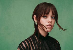 Does Jenna Ortega Have a Sister