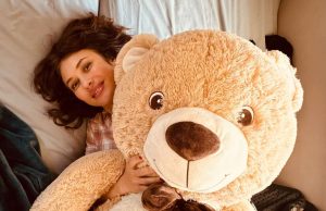 How old is Olga Kurylenko