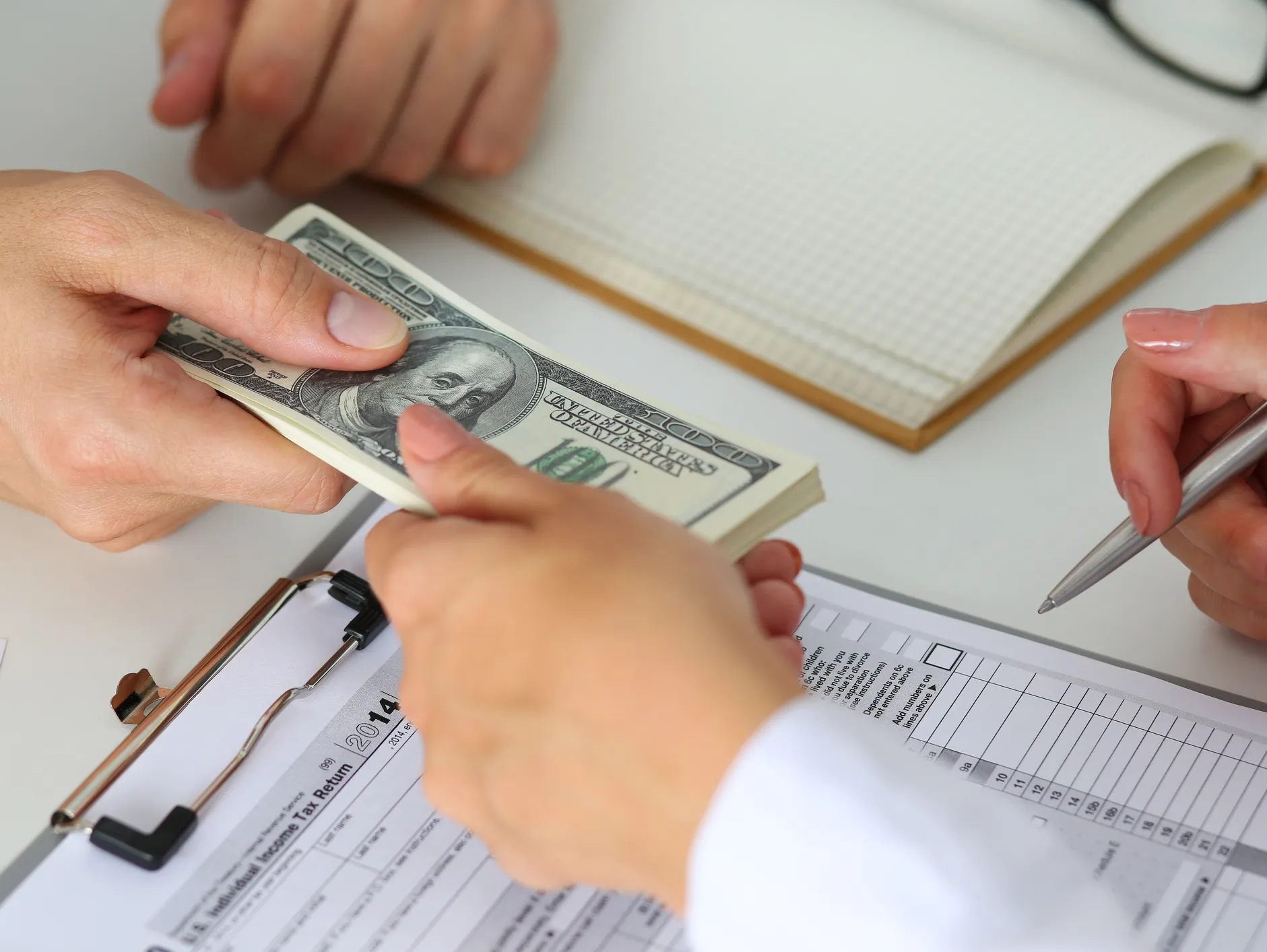 636302074713442974 GettyImages 520657660 Situations Where You Need an Online Installment Payday Loan in Missouri