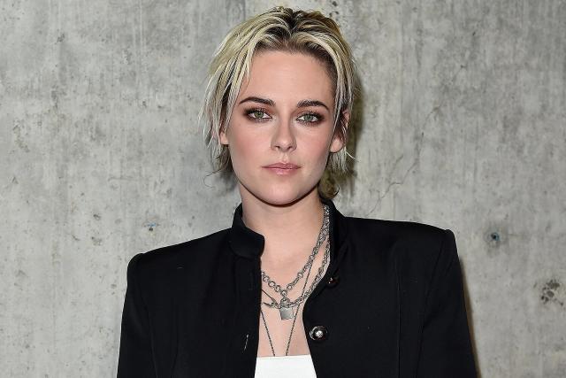 kristen stewart relationships