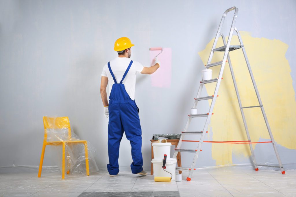 97157110 m 1024x683 1 Tips for Hiring the Best Parking Lot Painters in Your Area
