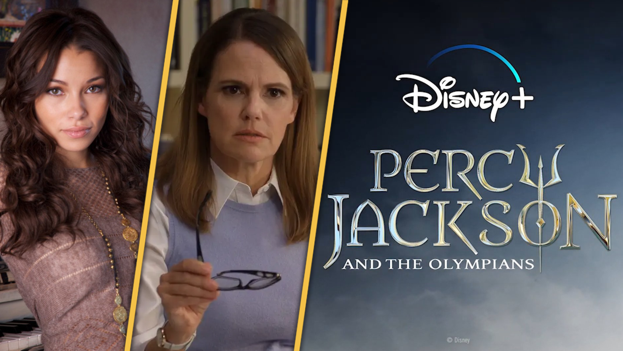 Who Plays Medusa In Percy Jackson? Discover the Actress Behind the Iconic Role 1 Who Plays Medusa In Percy Jackson