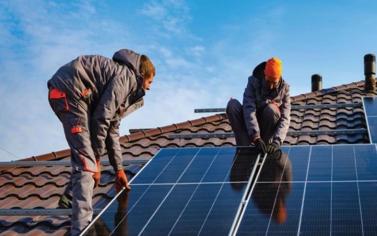 A Comprehensive Guide to Solar Panels in OhioEverything You Need to Know Before Investing A Comprehensive Guide to Solar Panels in Ohio: Everything You Need to Know Before Investing