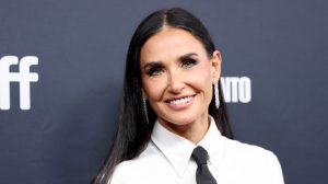 Demi Moore Net Worth