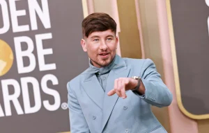 Barry Keoghan Ethnicity