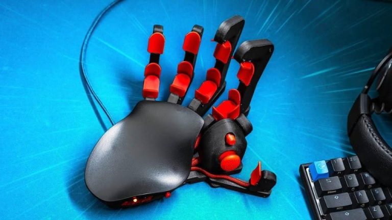 Best Large Gaming Mouse 2024 The Best Gaming Mice of 2024: Precision and Speed