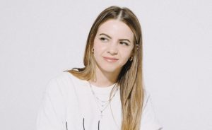  Bobbi Althoff age 