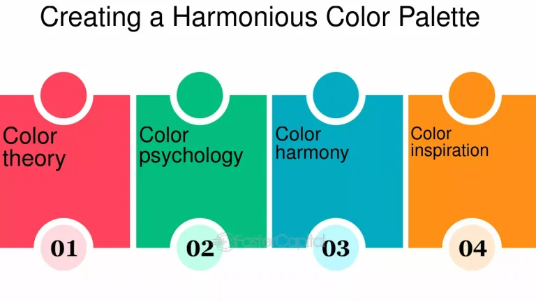 Brand color How to choose the right brand color palette that evokes the desired emotions and associations Creating a Harmonious Color Palette Choosing a Color Palette: How to Achieve Harmony