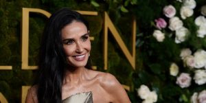 Demi Moore Net Worth