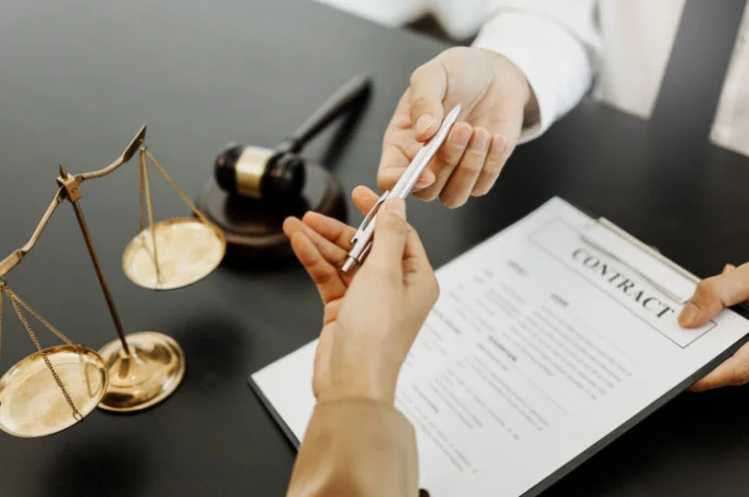 Does a Prenup Override a Will 688x456 1 Prenuptial Agreements and Estate Planning in NY: A Comprehensive Approach