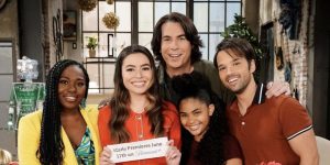 Jerry Trainor
