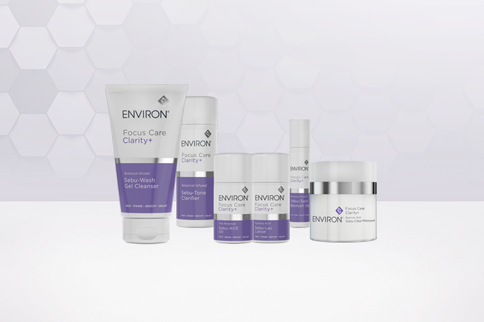 Featured Image Focused Care Clarity 4 Environ: Combining Science And Skincare For Lasting Results