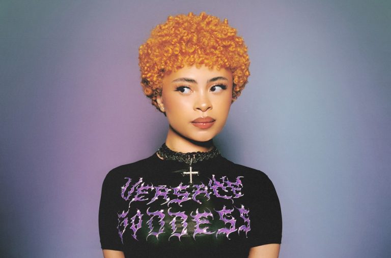 Who Is Ice Spice Dating?