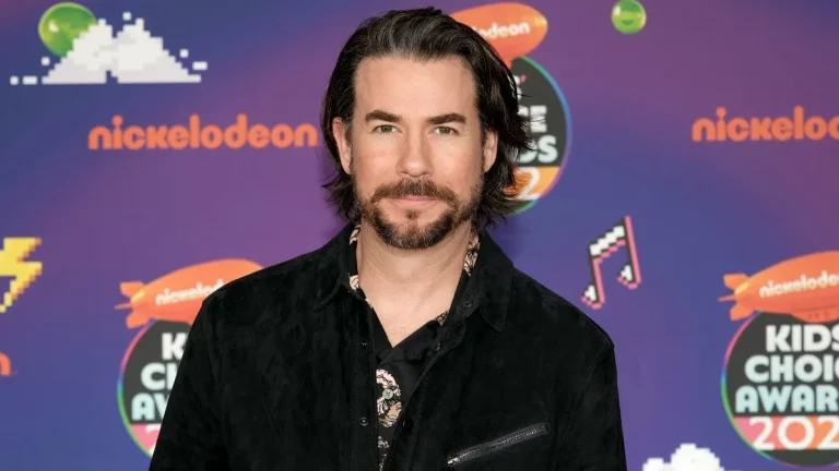 Jerry Trainor