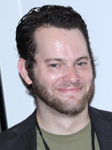 Joey Zimmerman Spouse