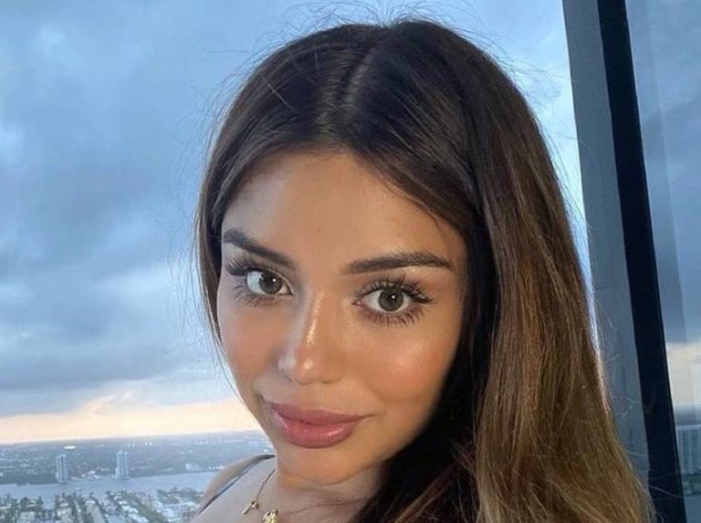 Katiana Kay Surprising Facts Revealed