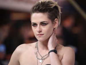 kristen stewart relationships