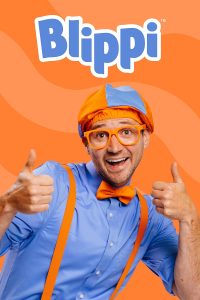 Blippi Net Worth 