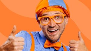Blippi Net Worth