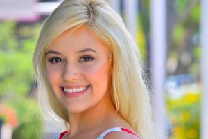 Kylie Page