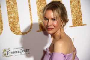 Renee Zellweger Net Worth
