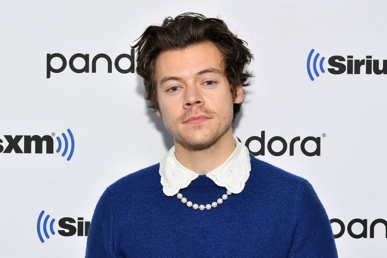 Harry  Styles Height