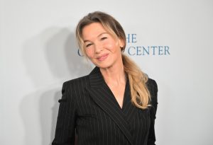 Renee Zellweger Net Worth